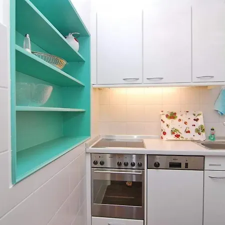 Apartment Nordseeresidenz, Whg 15 *
