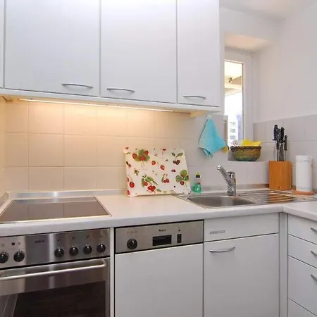 Apartmán Nordseeresidenz, Whg 15 Westerland